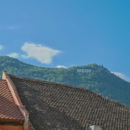 Zoom Rooms Brasov Exterior photo