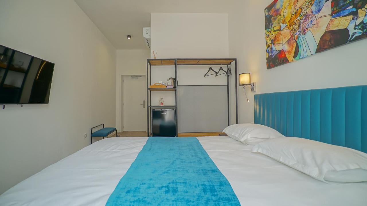 Zoom Rooms Brasov Exterior photo