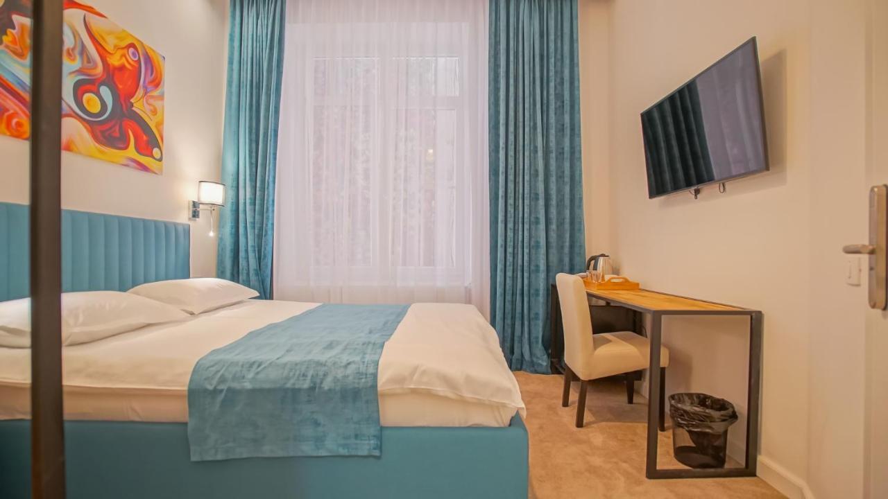 Zoom Rooms Brasov Exterior photo