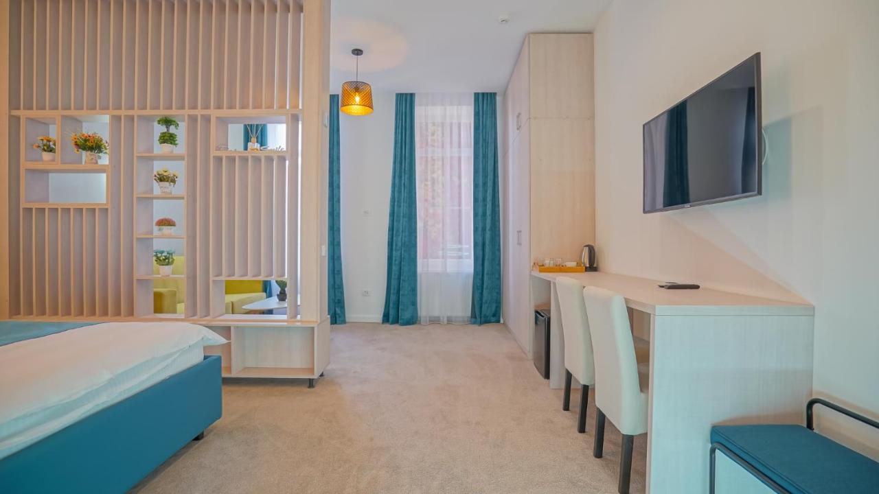 Zoom Rooms Brasov Exterior photo