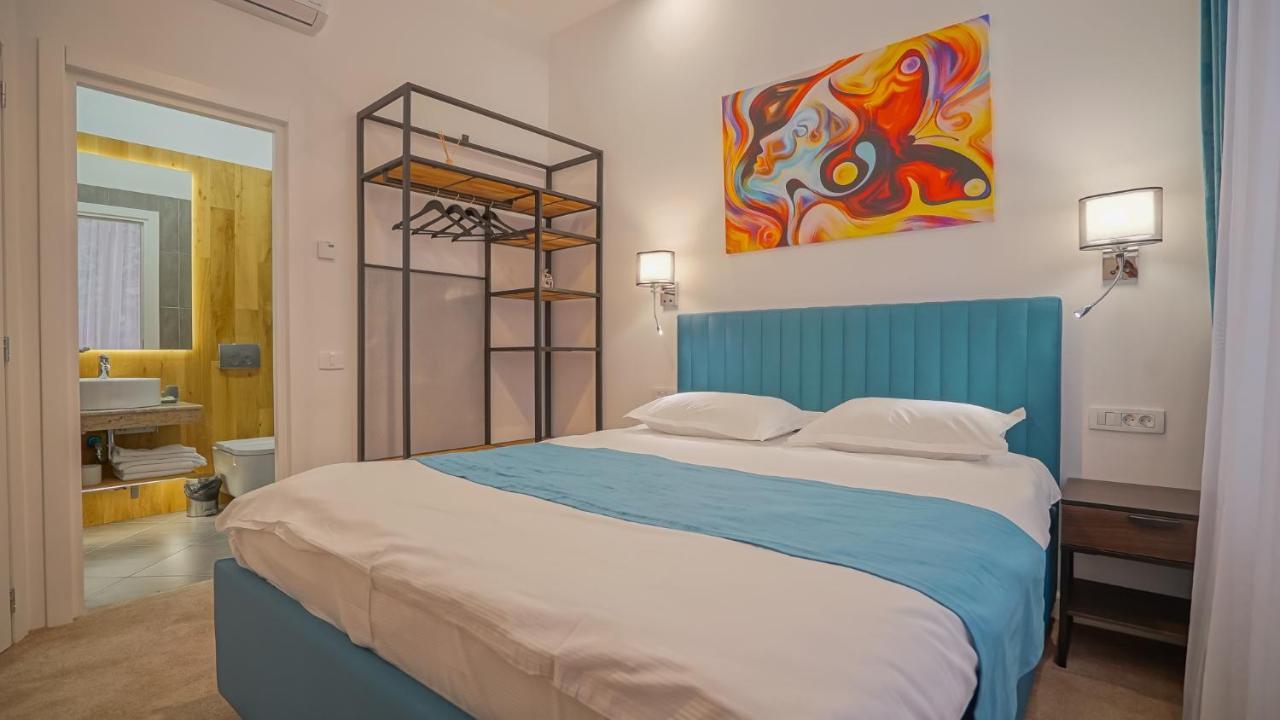 Zoom Rooms Brasov Exterior photo