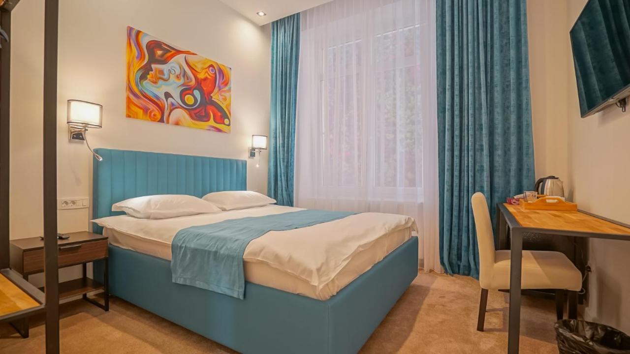 Zoom Rooms Brasov Exterior photo