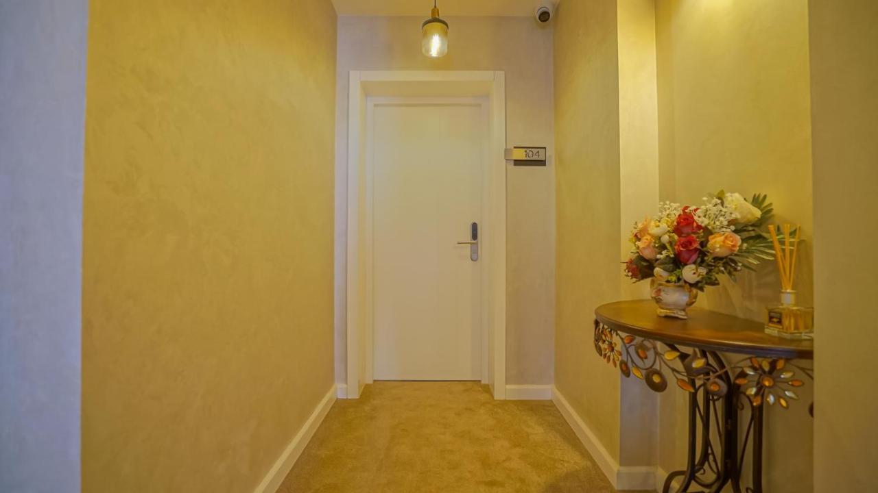 Zoom Rooms Brasov Exterior photo