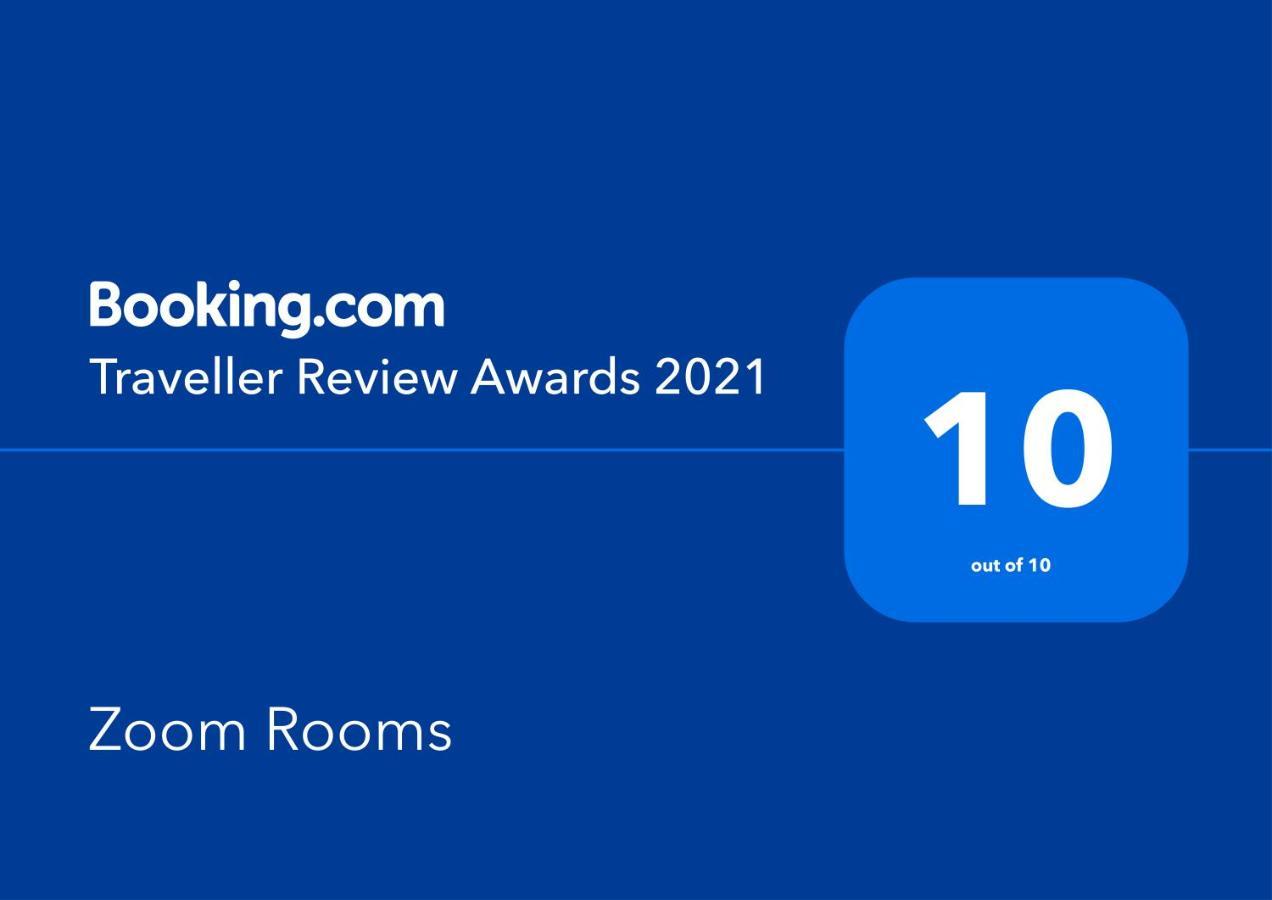 Zoom Rooms Brasov Exterior photo